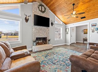 3007 Longwood Cir, Panama City, FL 32405