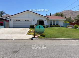 3320 Maricopa Dr, Riverside, CA 92507