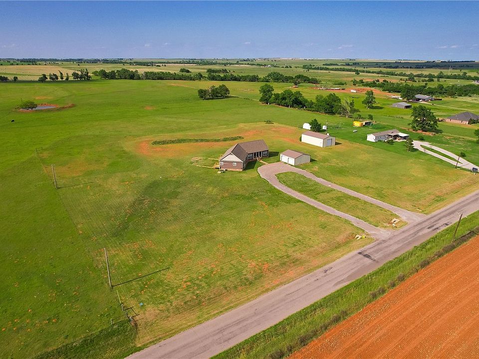 20315 E 1140th Rd, Canute, OK 73626 Zillow