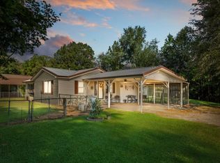 247 R Droddy Rd, Pitkin, LA 70656