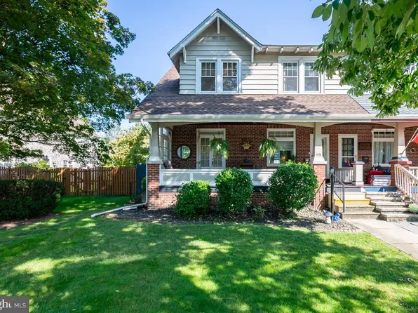 1431 Garfield Ave, Wyomissing, PA 19610