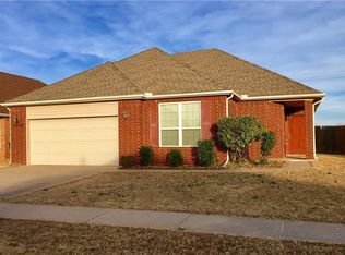 6708 Eagles Lndg, Oklahoma City, OK 73135
