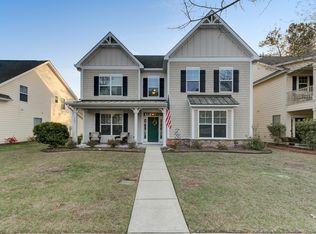 103 Shea St, Summerville, SC 29485