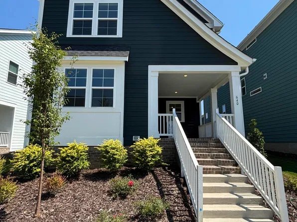 640 Helping Horse Ln, Wendell, NC 27591