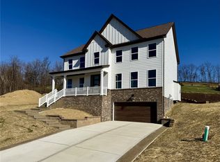 137 Morningstar Dr, Rostraver Township, PA 15012
