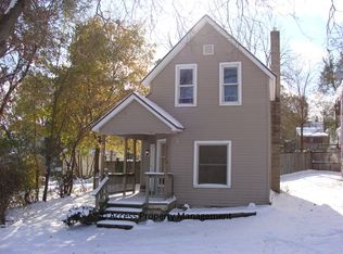 210 Matilda St NE, Grand Rapids, MI 49503