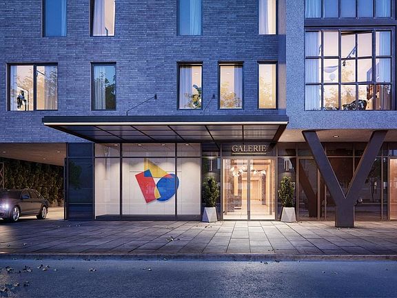 2nd image of 22-18 Jackson Avenue #516