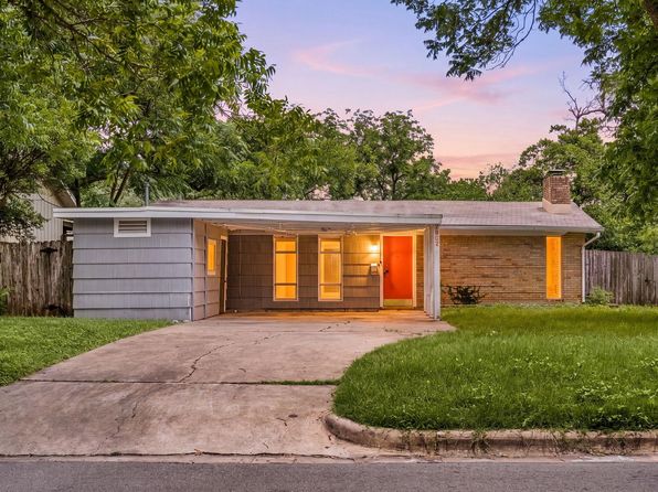 2802 Perry Ln, Austin, TX 78731 home
