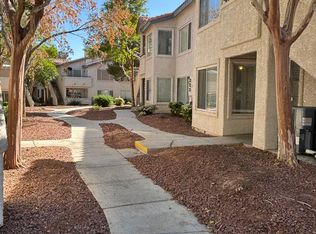 3085 Casey Dr UNIT 104, Las Vegas, NV 89120