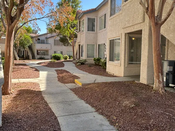3085 Casey Dr Unit 104, Las Vegas, NV 89120