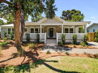 1489 Indian St, Mount Pleasant, SC 29464