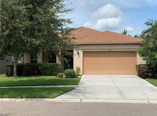 2717 Winglewood Cir, Lutz, FL 33558