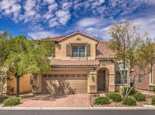 10321 Montes Vascos Dr, Las Vegas, NV 89178