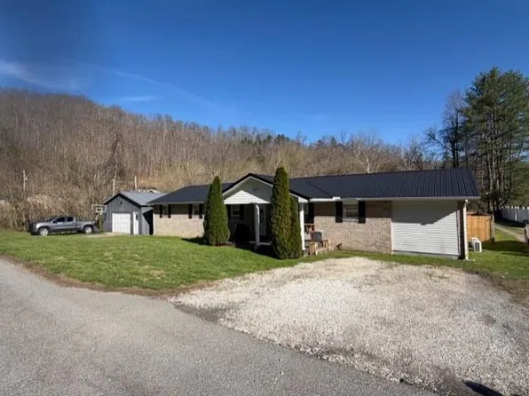 589 State Route 993, Nippa, KY 41240