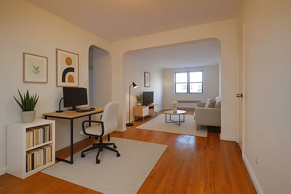 68-09 Booth Street #5K