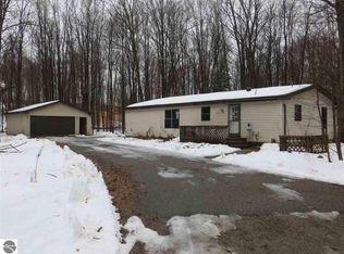 4444 W M 76, West Branch, MI 48661