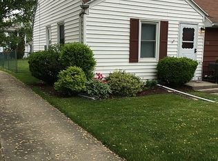 332 Harrison Ave, Buffalo, NY 14223