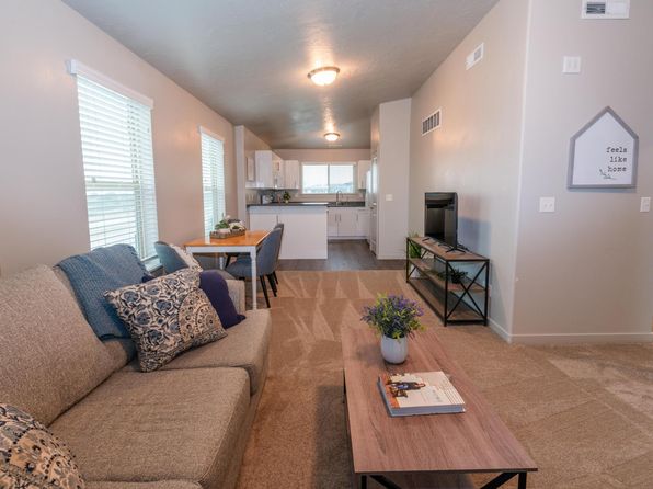 1700 S Sandhill Rd UNIT H401, Orem, UT 84058