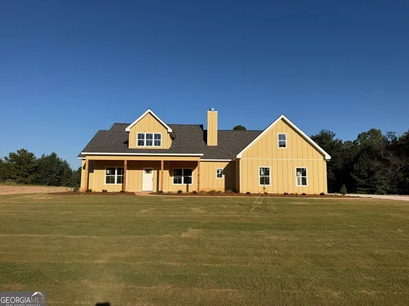 681 Pine Grove Church Rd, Culloden, GA 31016