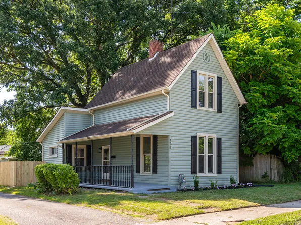 425 Buckeye St, Urbana, OH 43078