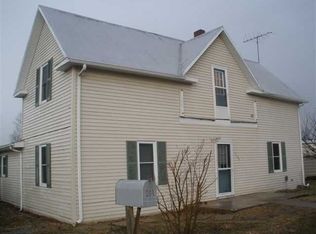 204 Scots Pine Ln, Oak Ridge, MO 63769