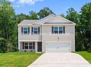 6045 Sodium St, Raleigh, NC 27610