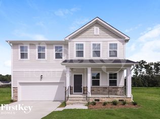 170 Soy Bean Ln, Four Oaks, NC 27524