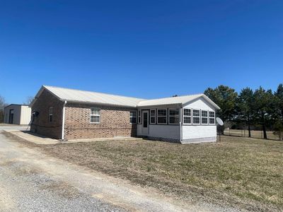 10821 Highway 62 W, Imboden, AR, 72434