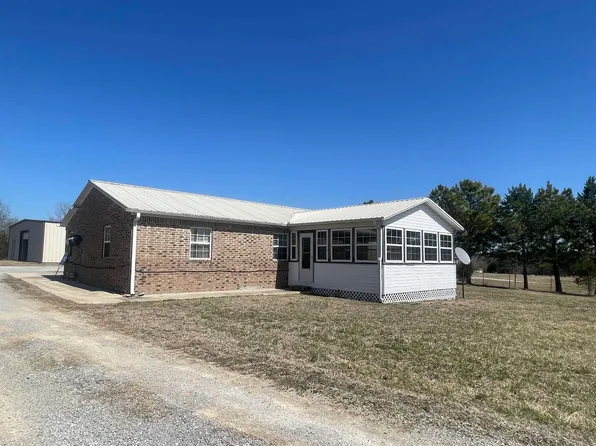 10821 Highway 62 W, Imboden, AR 72434