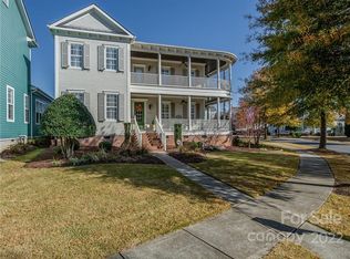 17715 Meadow Bottom Rd, Charlotte, NC 28277