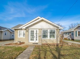 124 W 38th St, Anderson, IN 46013