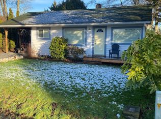 620 Maple Ave, Pt Roberts, WA 98281