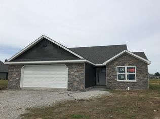 2610 Hogans Aly, Decatur, IN 46733