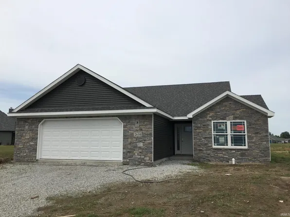 2610 Hogans Aly, Decatur, IN 46733