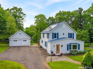 455 Graham Rd, South Windsor, CT 06074