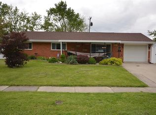 1933 Burch Ave, Lima, OH 45801