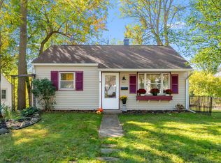 2601 Wellington Rd, Kalamazoo, MI 49008