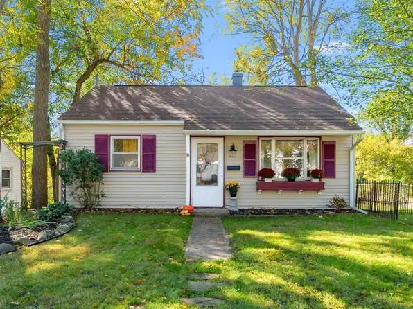 2601 Wellington Rd, Kalamazoo, MI 49008