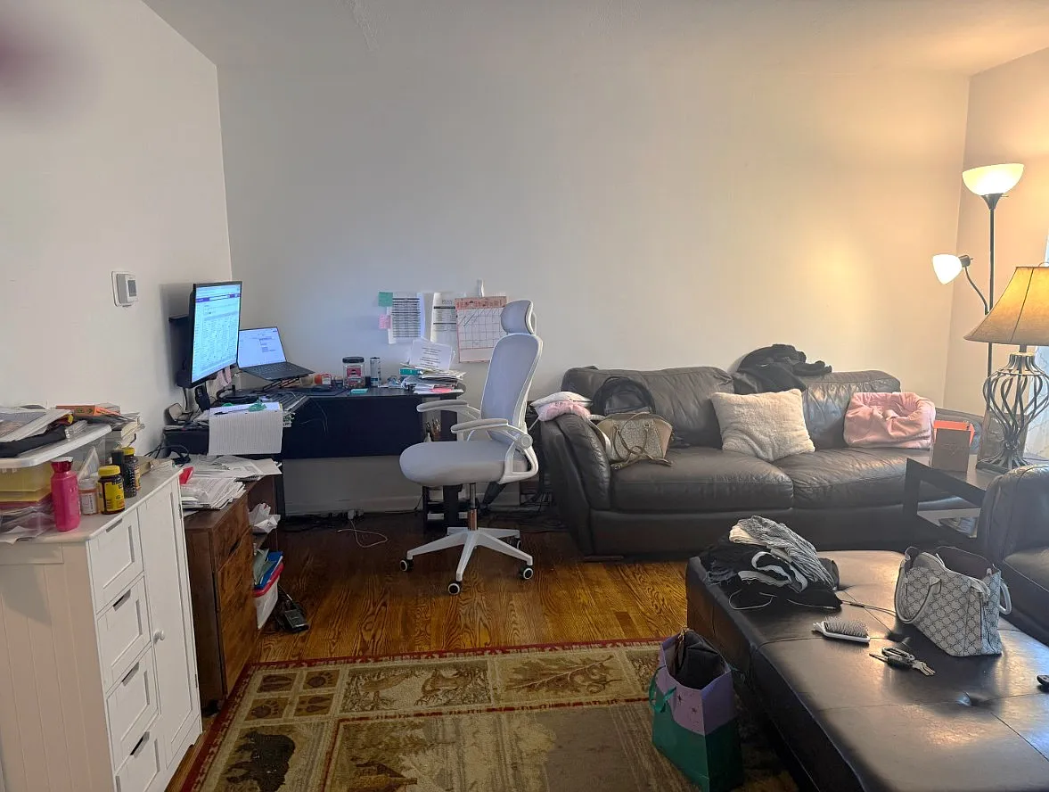 2 bed, 1000 sqft, $1,650 — Photo 2