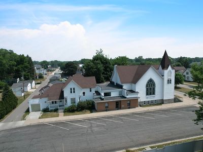 1216 10th St, Marinette, WI, 54143