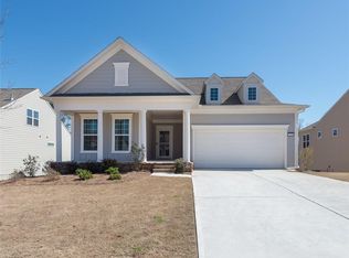 7430 Ashford Manor Way, Cumming, GA 30040