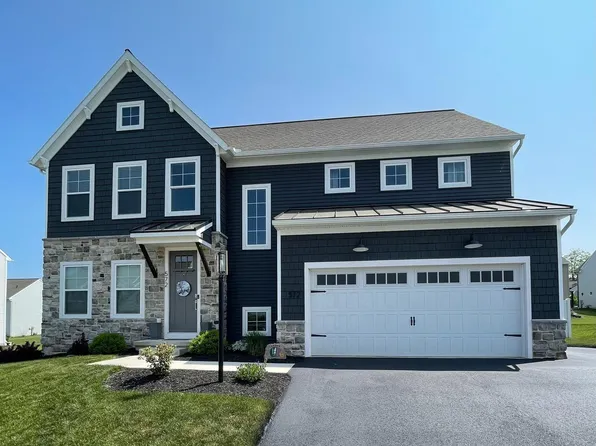 572 Nottingham Way #L-0045, Annville, PA 17003