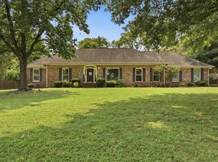 126 Choctaw Dr, Hendersonville, TN 37075