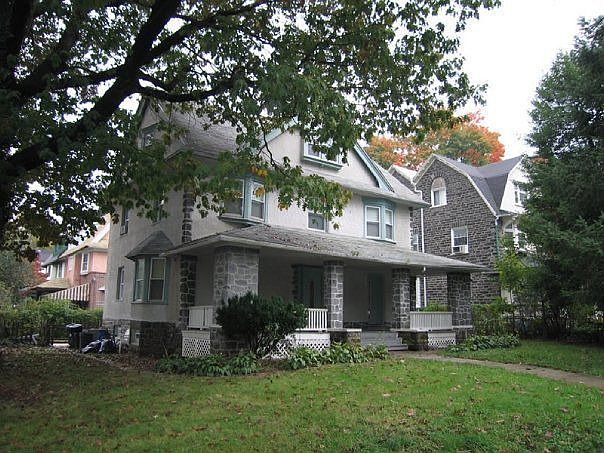 Built in 1898 by Keen & Mead