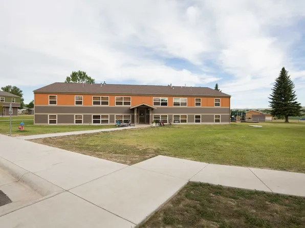 Hillview Apartments, 254 10th St #Afe19a3d0, Havre, MT 59501