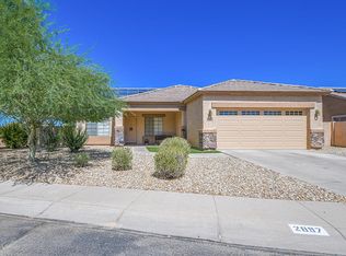 2897 N Rosa Ave, Casa Grande, AZ 85122