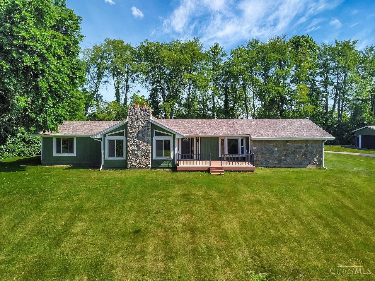 5778 Brewer Rd, Mason, OH 45040 Zillow