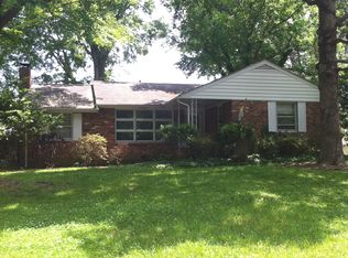 2219 Sommie Ln, Henrico, VA 23229