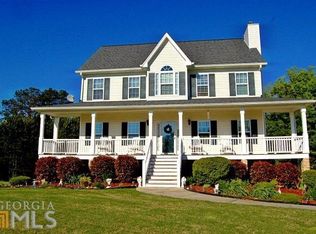 392 Olde Lexington Pass, Villa Rica, GA 30180