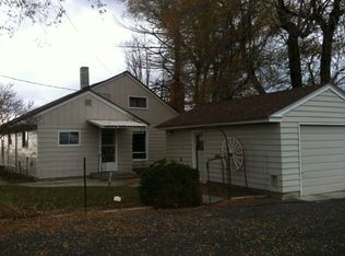 3722 Lessor Rd N, Odessa, WA 99159